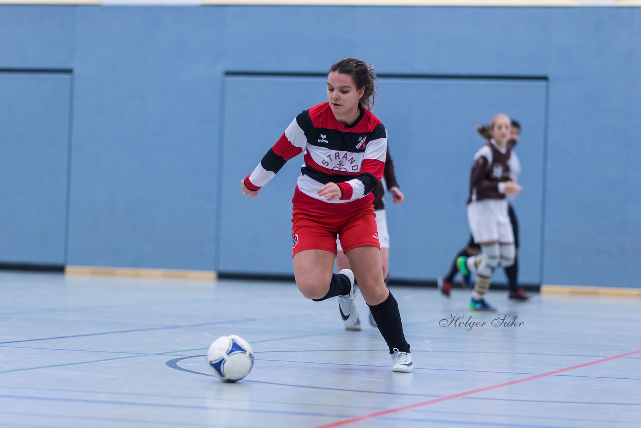 Bild 153 - B-Juniorinnen Futsal Qualifikation